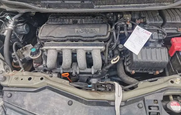 Honda Jazz Engine L12B1