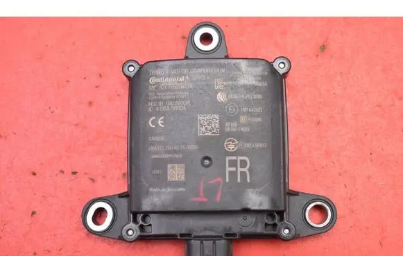 Toyota C-HR I Sensor 03140-16-06068