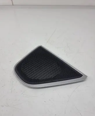 Jaguar F-Pace Rear door speaker cover trim MK83601B72A