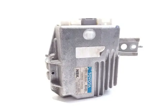 Toyota Corolla E120 E130 Power steering control unit/module 8965002020 EATCEC009