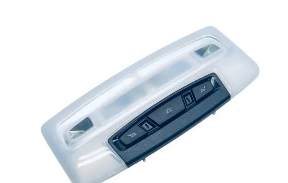 BMW 4 F36 Gran coupe Rear seat light 61317945953 7945953