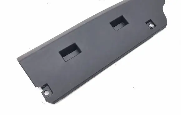 Land Rover Evoque II Dashboard lower bottom trim panel K8D2044M90B