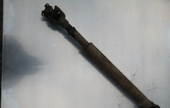 Toyota Land Cruiser (HDJ90) Rear driveshaft/prop shaft 3711060790