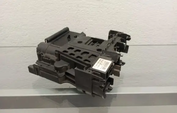 Mercedes-Benz C AMG W204 Positive wiring loom A2045403650