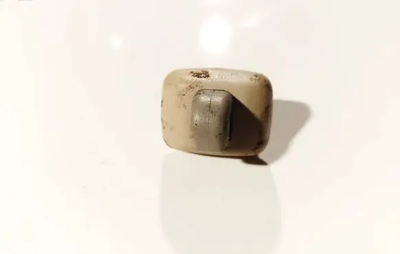 Audi A6 S6 C5 4B Other interior part