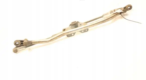 Skoda Roomster (5J) Front wiper linkage 