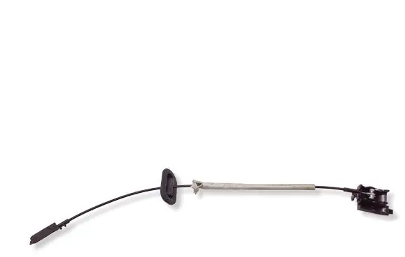 KIA Optima Front door cable line