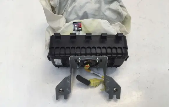 Nissan Juke II F16 Passenger airbag 647435300C B36480988