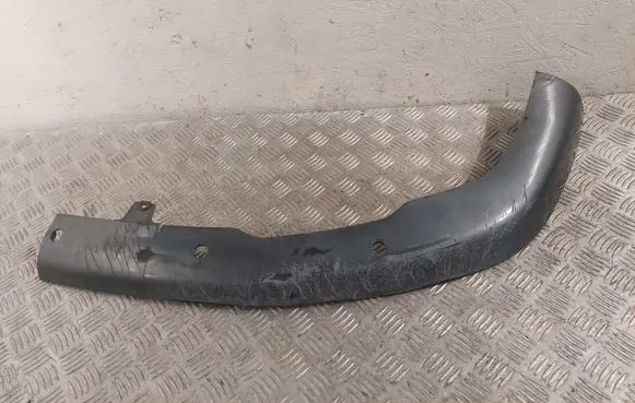Toyota Corolla Verso AR10 Front bumper lip 768510F020 768510F902