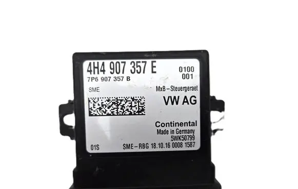 Audi A6 S6 C7 4G Light module LCM 4H4907357E