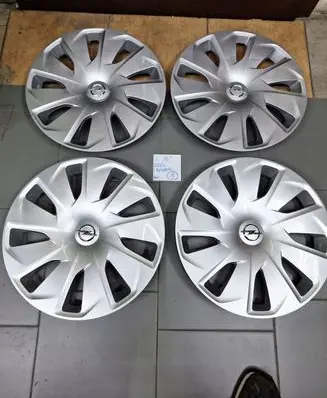 Opel Crossland X R15 wheel hub/cap/trim 