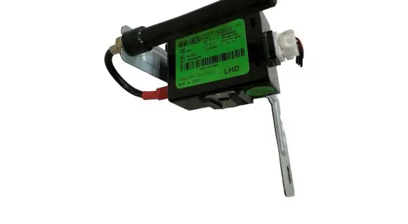 Hyundai i40 Keyless (KESSY) go control unit/module 954703Z000 116RI000336