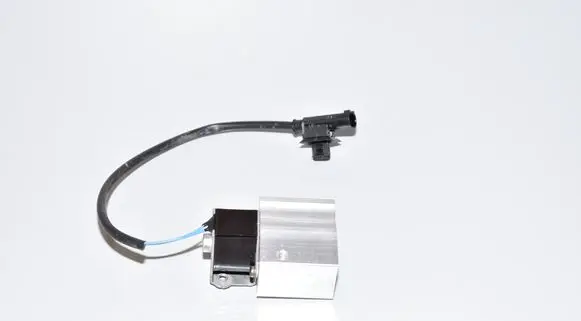 BMW i3 Other air conditioning (A/C) parts 9292571