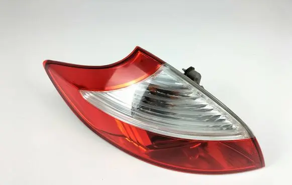 Renault Megane III Rear/tail lights 265550038R