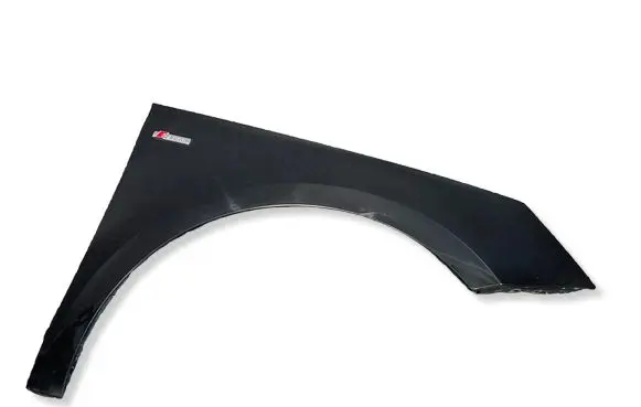 Audi A1 Fender 8X0821472A