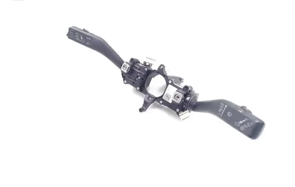 Wiper turn signal indicator stalk/switch