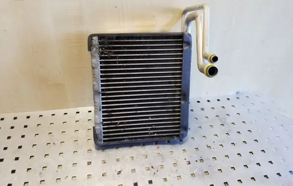 Volvo XC60 Air conditioning (A/C) radiator (interior) L5174007