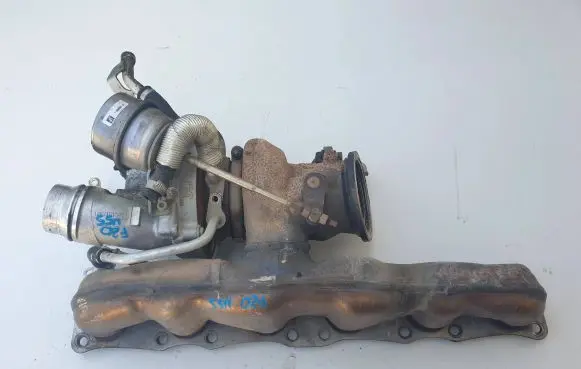 BMW 1 F20 F21 Turbo 1853970 710045807 7588995