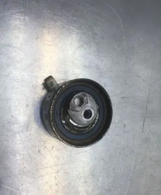 Audi A6 S6 C6 4F Belt tensioner pulley 059109243