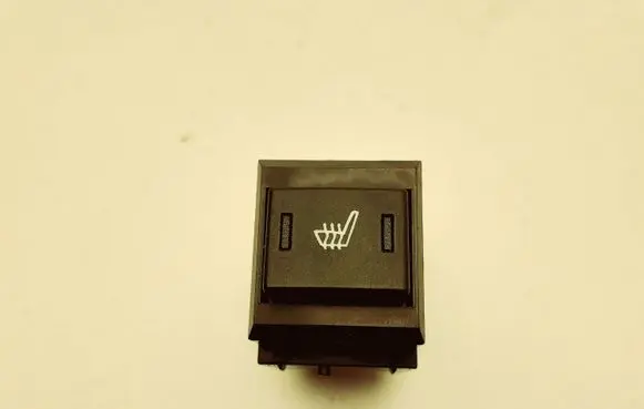 Land Rover Range Rover Sport L320 Seat heating switch YUF500120PVJ