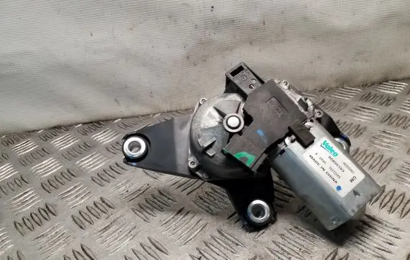 Opel Mokka Rear window wiper motor 96955193