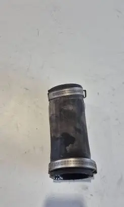 Ford Mustang VI Intercooler hose/pipe