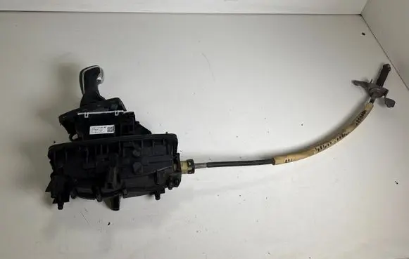 Audi A7 S7 4G Gear shifter/selector 4G1713041BF