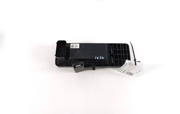 Comfort/convenience module