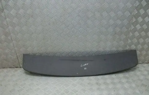 Ford Focus C-MAX Rear window tailgate spoiler 