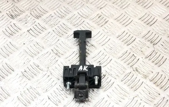 Volvo S40 Rear door check strap stopper 