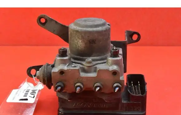 Honda City ABS Pump 