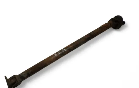 Infiniti FX Front prop shaft 37200CG100 37200CL70A