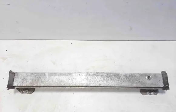 Rear bumper cross member