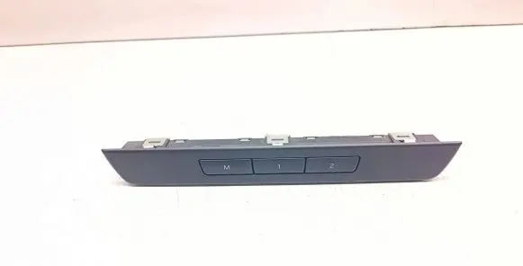 BMW 7 F01 F02 F03 F04 Seat memory switch 9215753