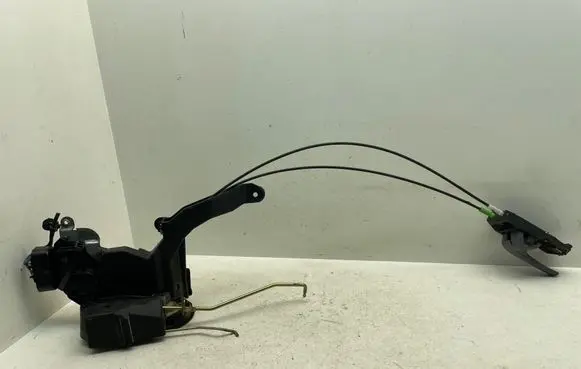 Toyota RAV 4 (XA20) Front door interior handle 69206 30150