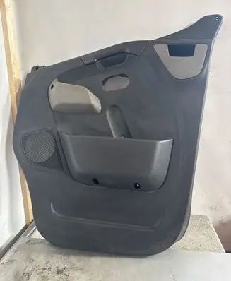 Renault Master III Front door card panel trim 8200729417