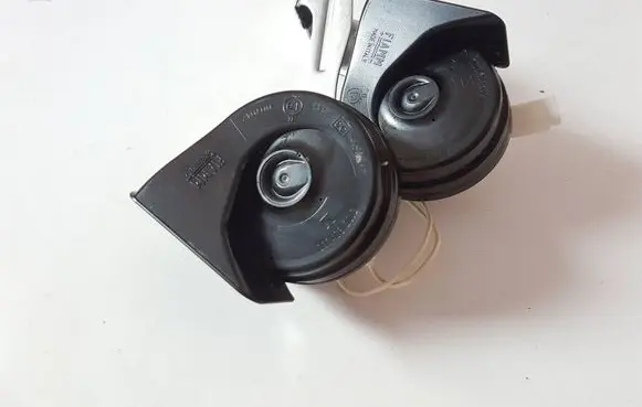 Citroen C5 Aircross Horn signal 002408 007042 7042