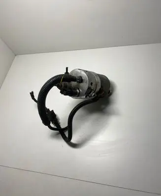 Volkswagen PASSAT B5.5 Brake power pressure regulator 8E0614175D