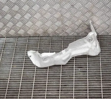 Volvo S90, V90 Heat shield in engine bay 31658186