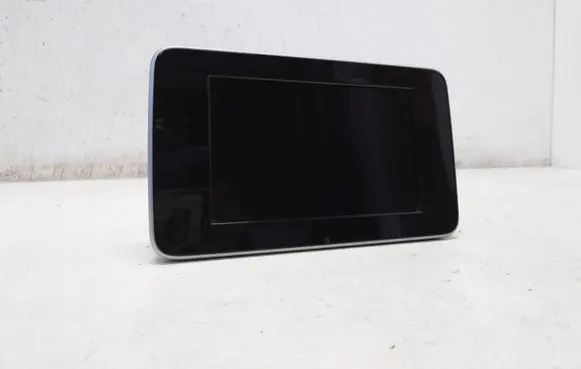 Mercedes-Benz C W205 Screen/display/small screen A2059004113 2059004113