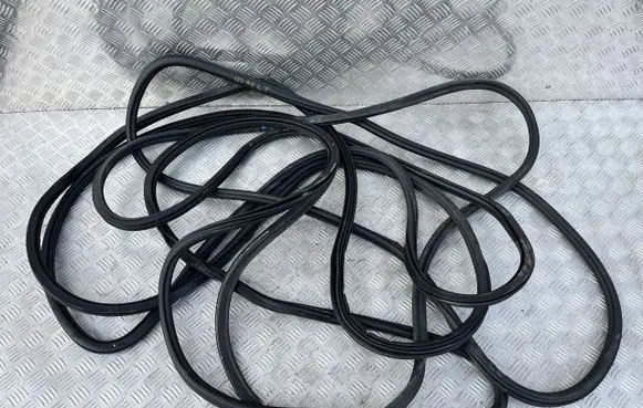 Audi Q3 F3 Front door rubber seal VW18541