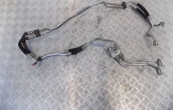 Alfa Romeo Stelvio Air conditioning (A/C) system set 