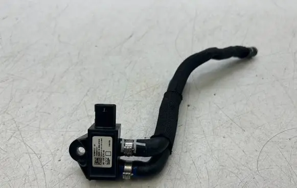 Citroen C3 Exhaust gas pressure sensor 9812047080