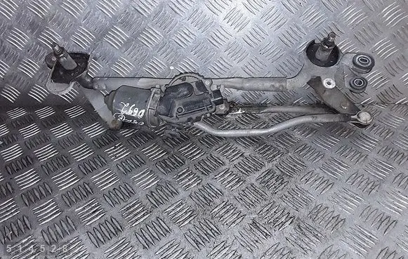 Mazda 5 Front wiper linkage 1593000600