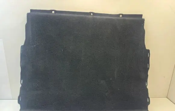 Porsche 911 991 Trunk/boot mat liner 99155103507A75