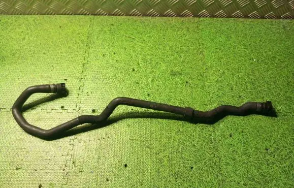 BMW 5 F10 F11 Engine coolant pipe/hose 7580963