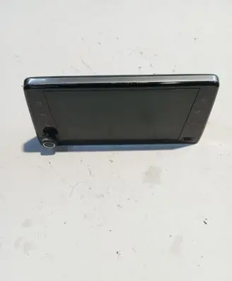 Peugeot Rifter Speedometer (instrument cluster) 98162661ZD