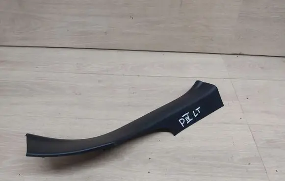 Toyota Prius (XW50) Thresholds for All-terrain vehicles 67918-47070 6791847070
