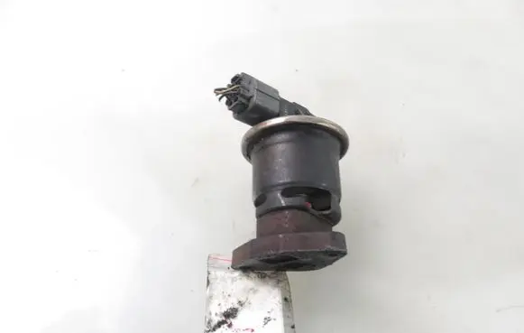 Mazda 5 EGR valve 