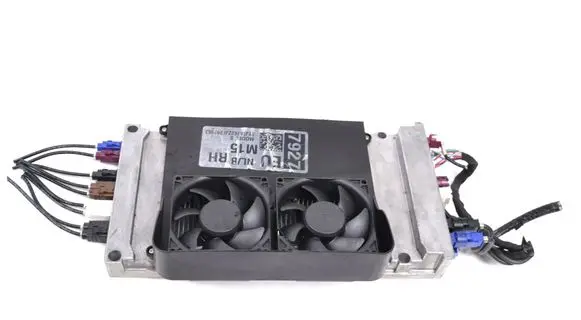 BMW 4 F32 F33 Other devices 112580000F